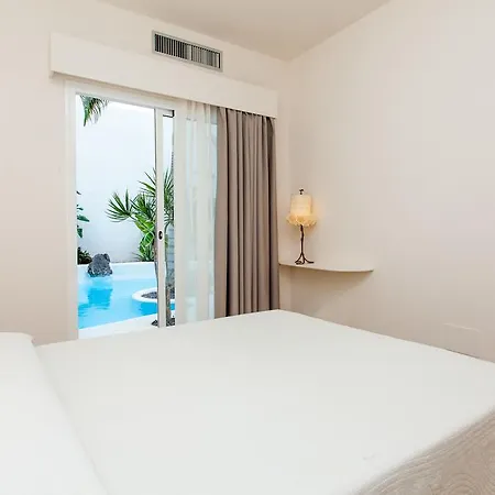 Bianca Villa Corralejo
