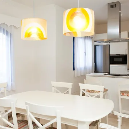 Villa Bianca *