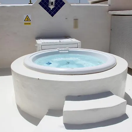 Bianca Villa Corralejo